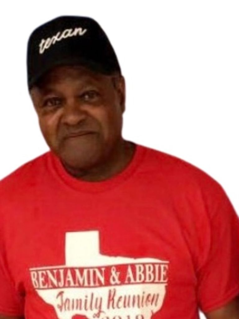 Benjamin Ashworth, Jr. Profile Photo