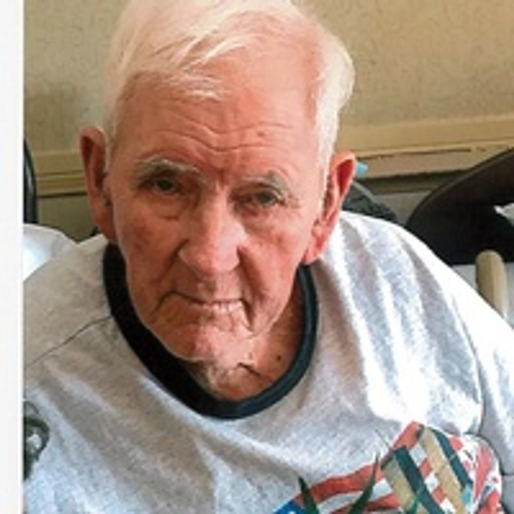 Clarence William Shifflett, Jr.