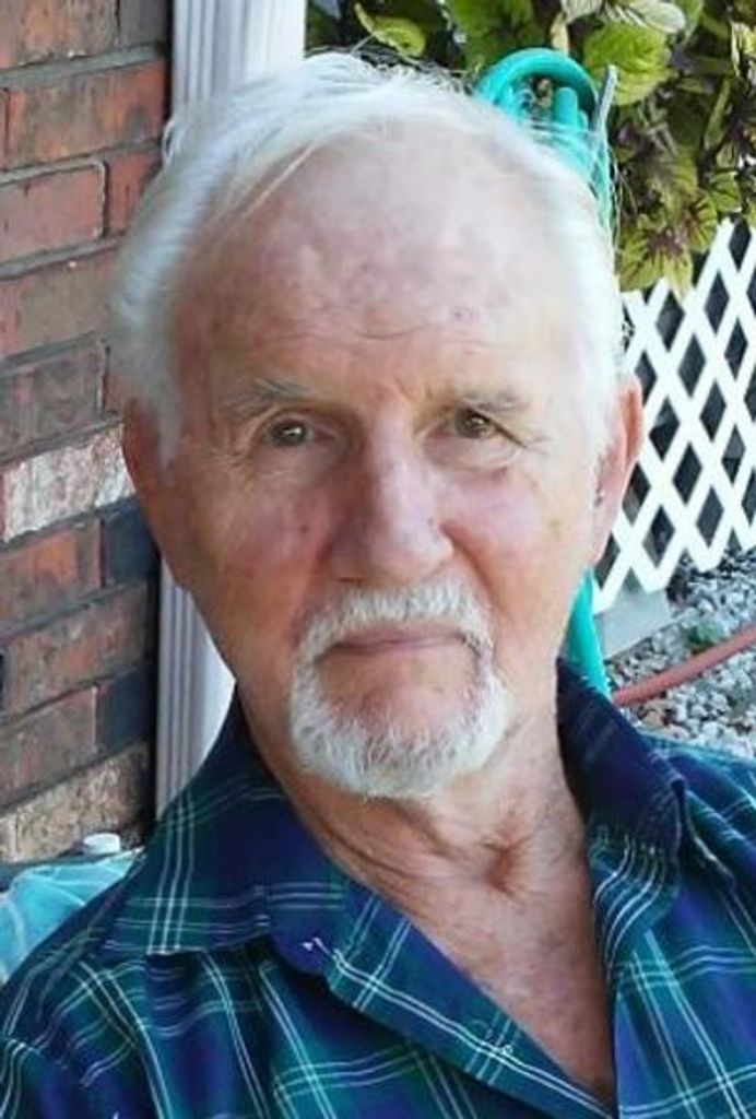 Wilfred Jack Harmon Profile Photo