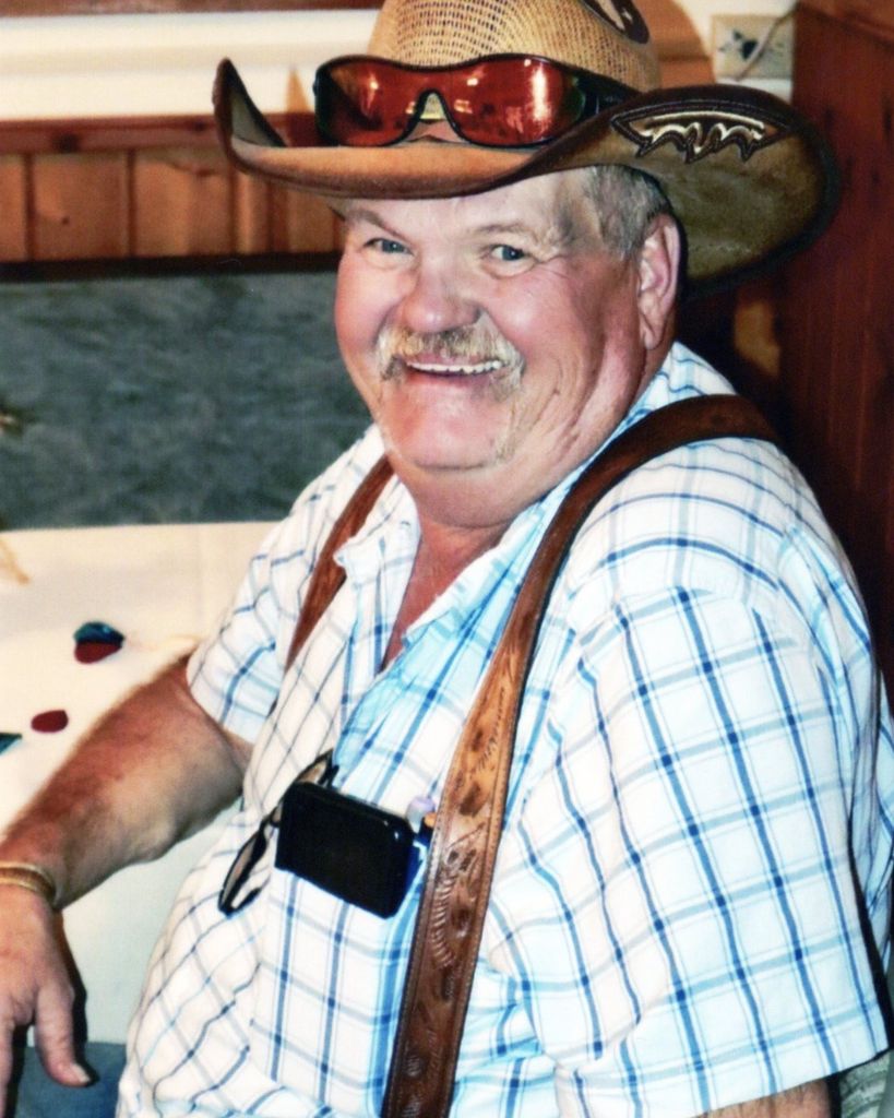 Vinson Charles Jennison