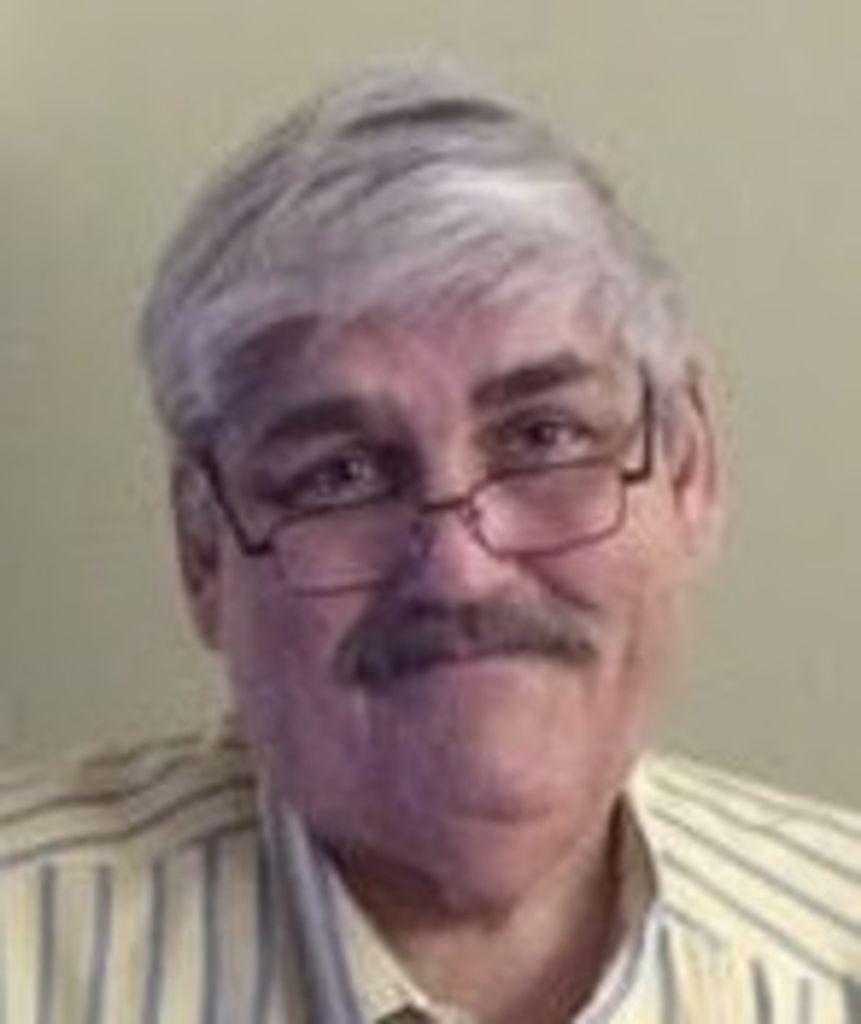 William H. "Bill" Gamblin