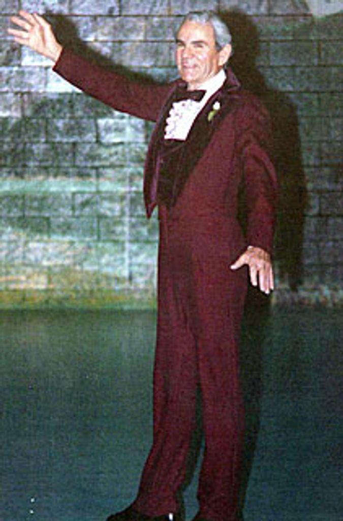 Harold C. Spurgeon Profile Photo