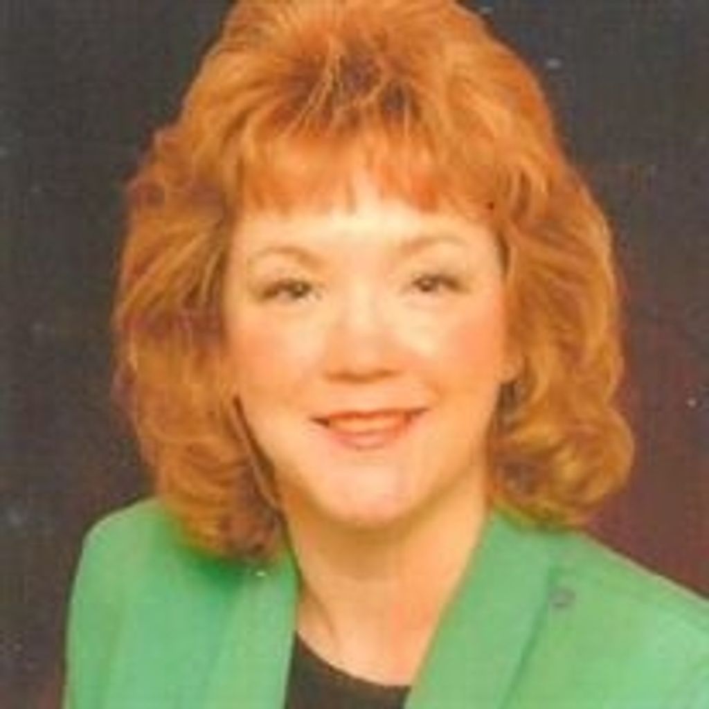 Bernadette Dymond Martin Profile Photo