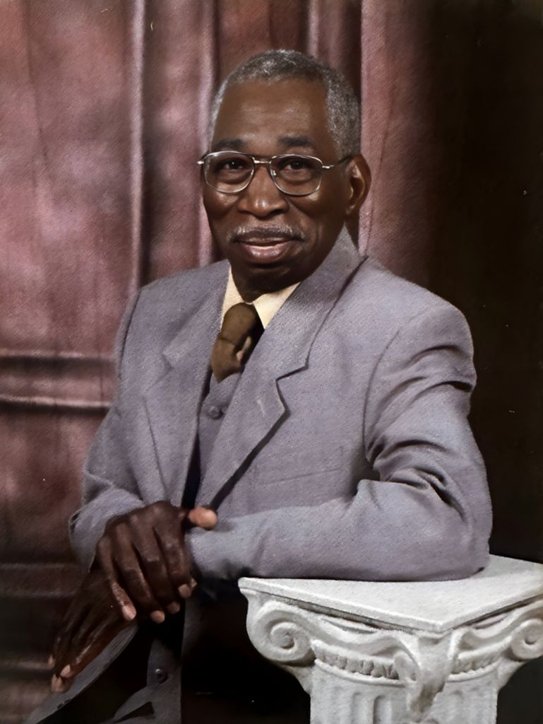 Jerry Jerome Kirkland Profile Photo