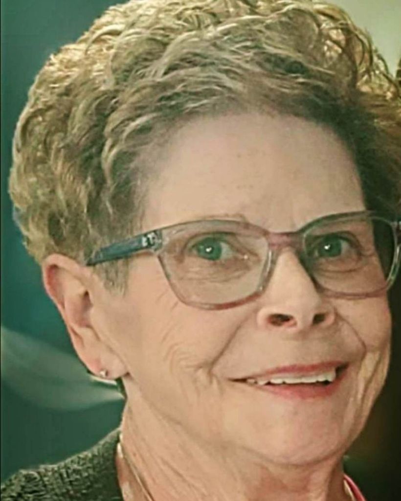 Elizabeth Speichinger