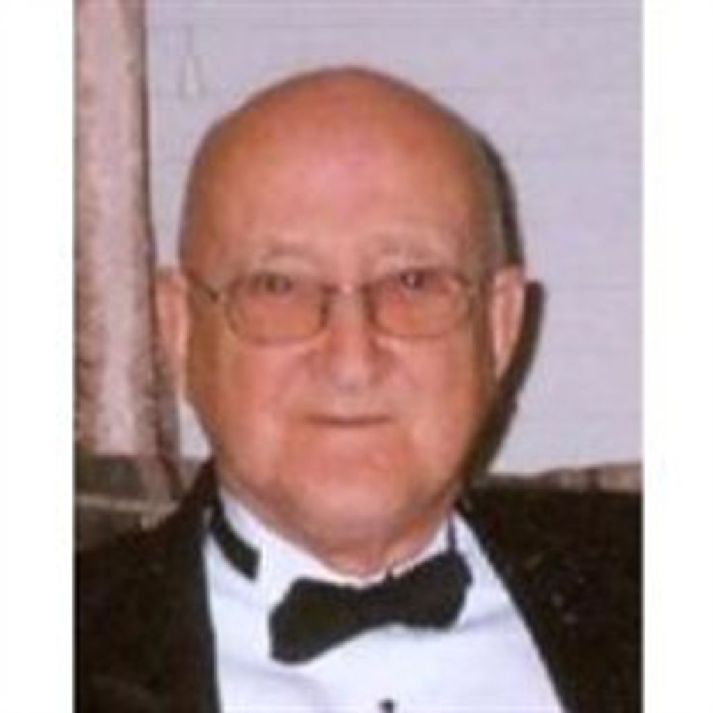 Gerard B. Vanzeben