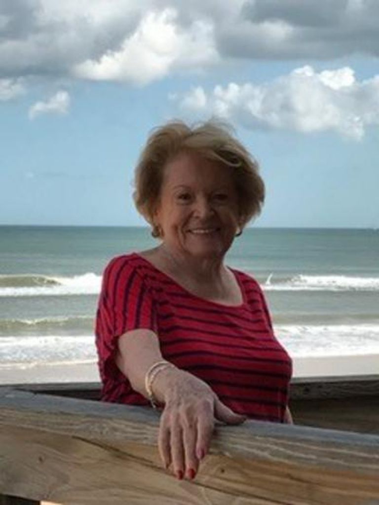 Marilyn Gertrude Butera Profile Photo