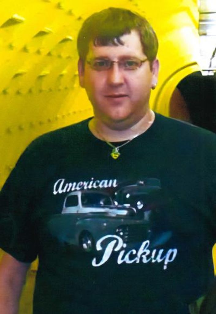 Clark R Foy Profile Photo