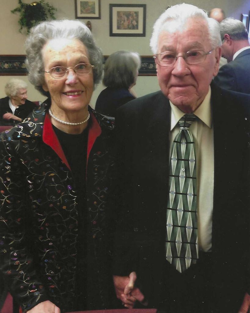 Donald Gerald Querry Sr. Profile Photo
