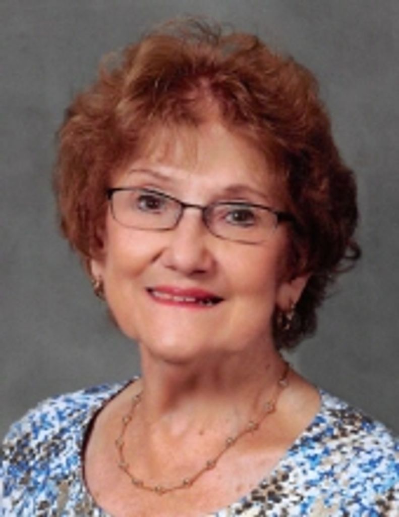 Miriam L. Etzinger