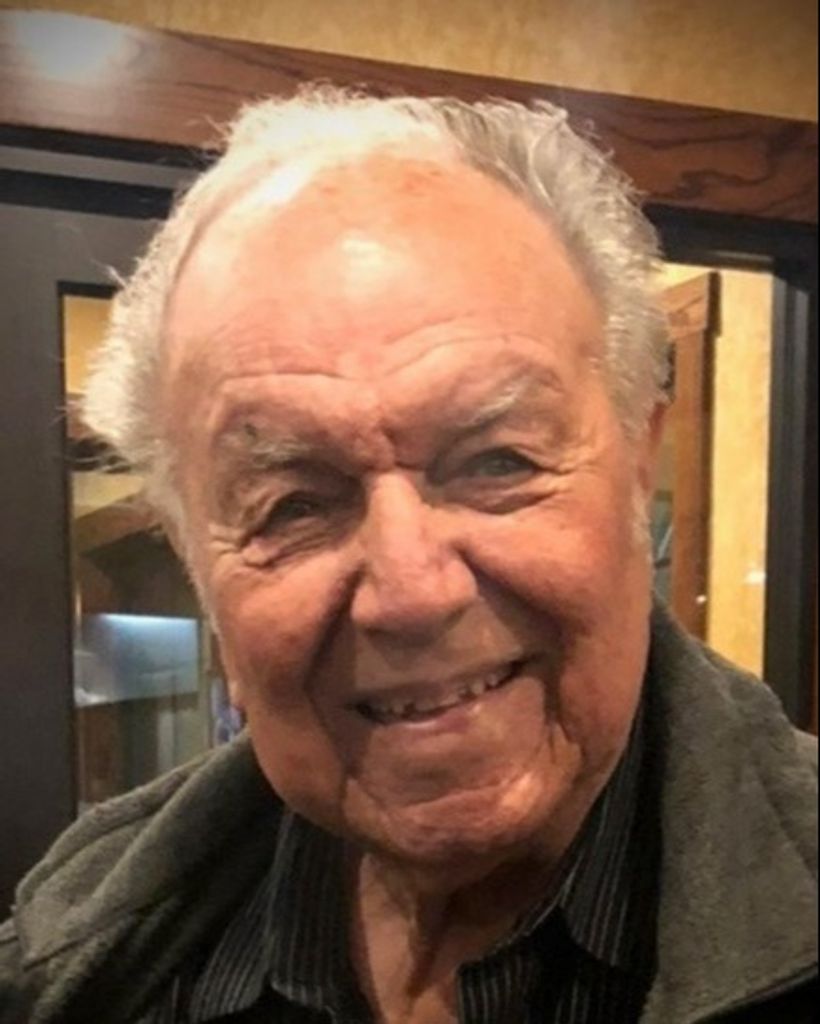 Mr. Ray Junior Nifong