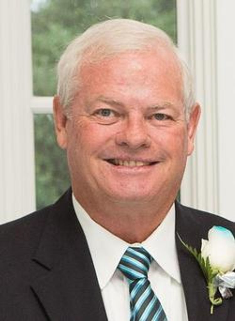 Kerry Brent Lamberth