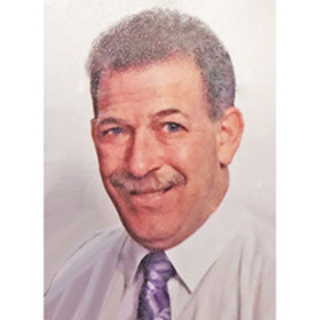 Gerald Richard Moran