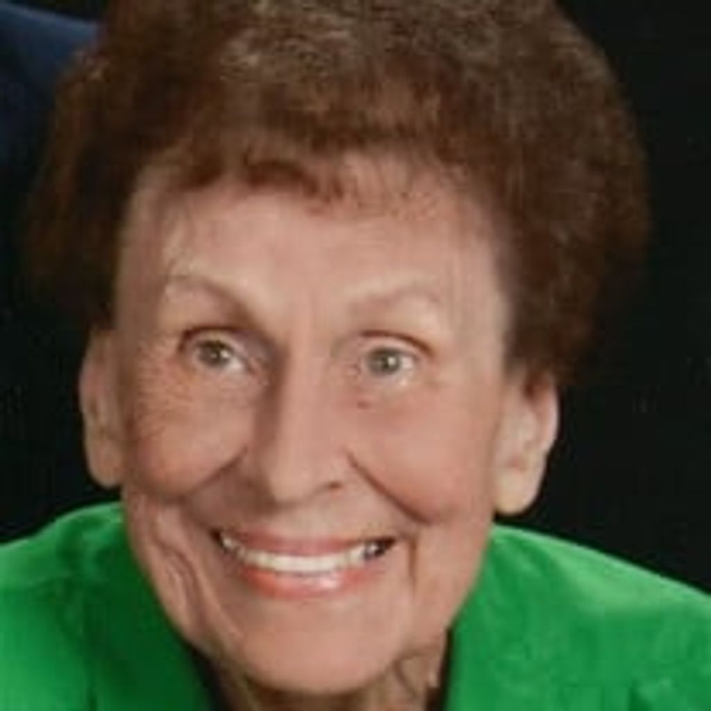 Mrs. Betty Jean Norrell