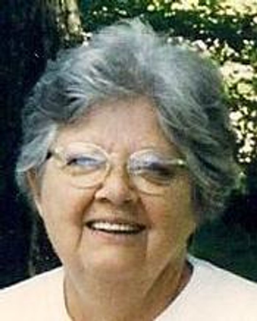 Margaret Ann "Maggie" Keene