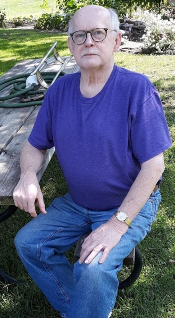 John Bernard Mulhern Profile Photo