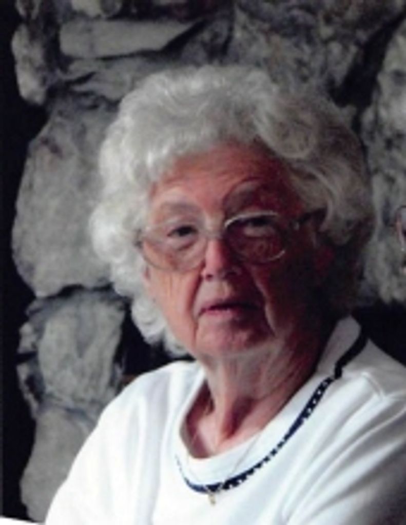 Allura J. Hamm Profile Photo