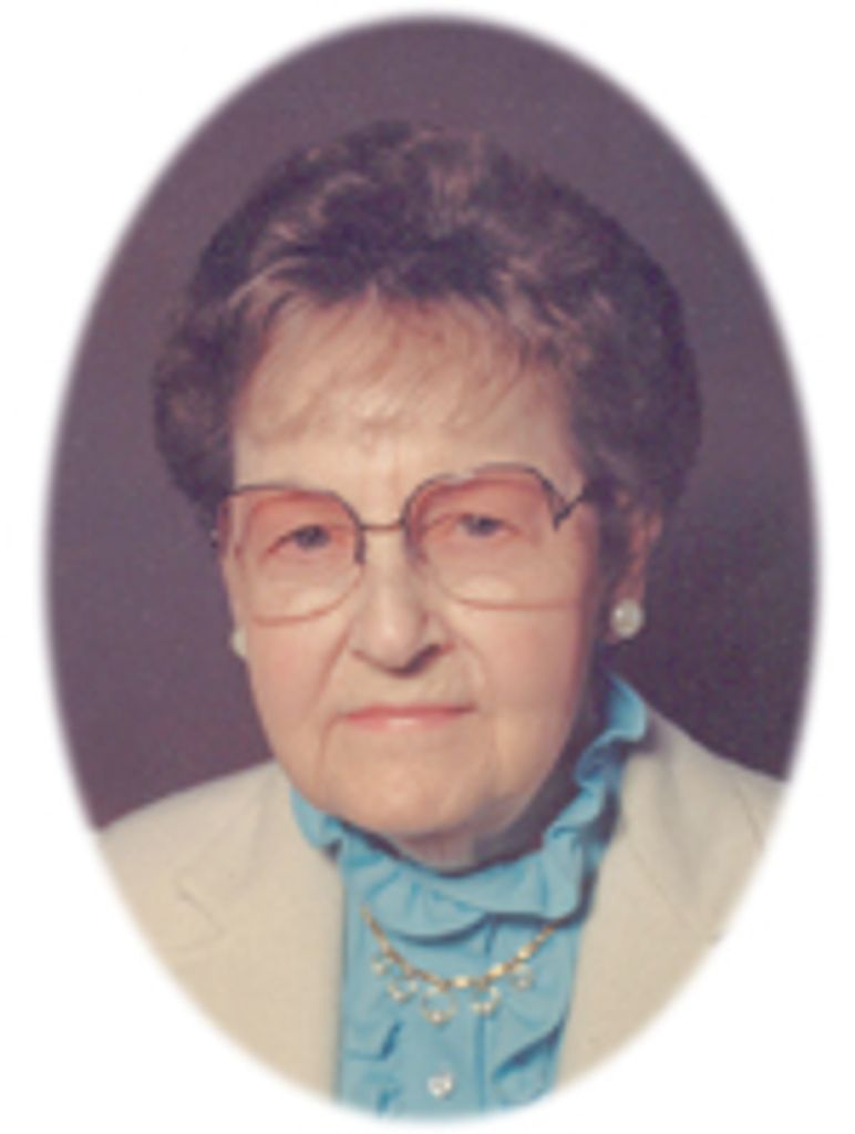 Ruth Olson