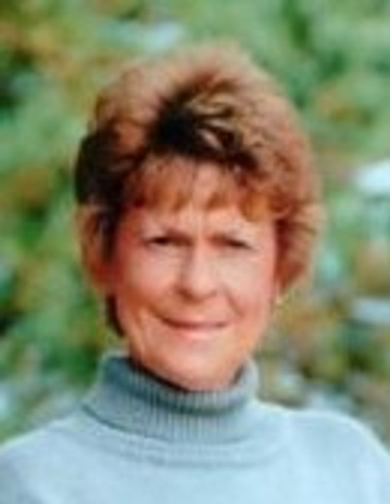 Wanda C. Mechler