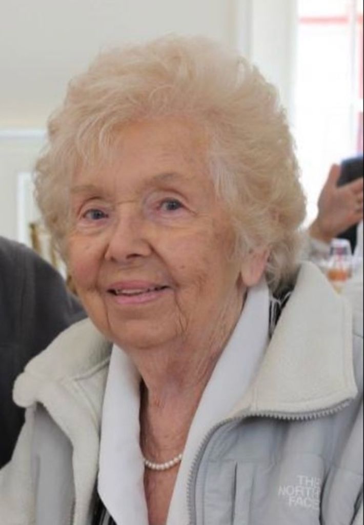 Grace I. Redner Profile Photo