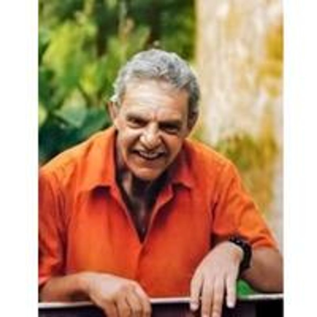 David Carboni Profile Photo