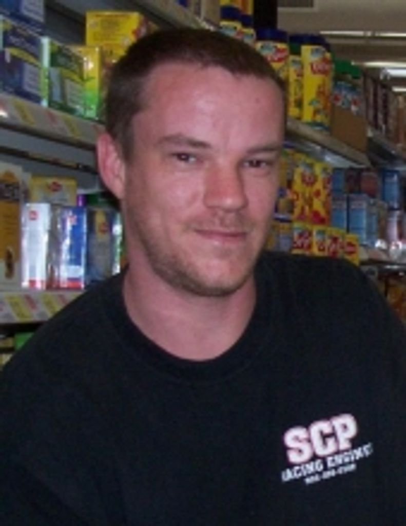 Mr. David "Greg" Burns