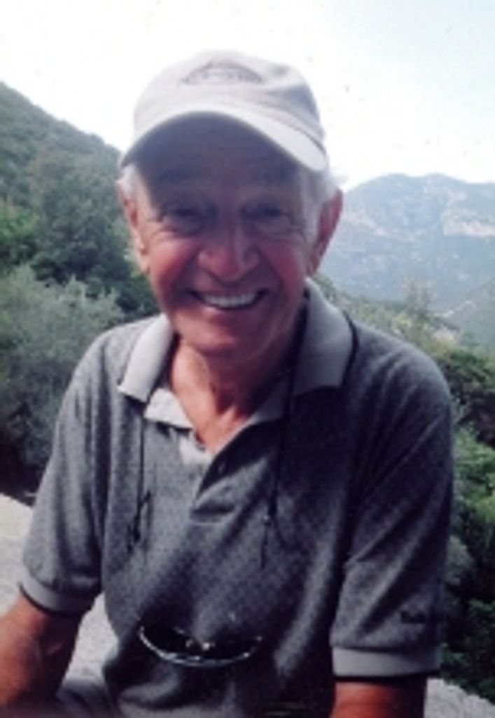 John Schenk Profile Photo