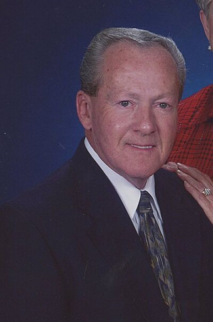 Royce Arnold Britt