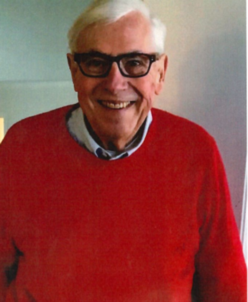 James Kaye Weick Profile Photo