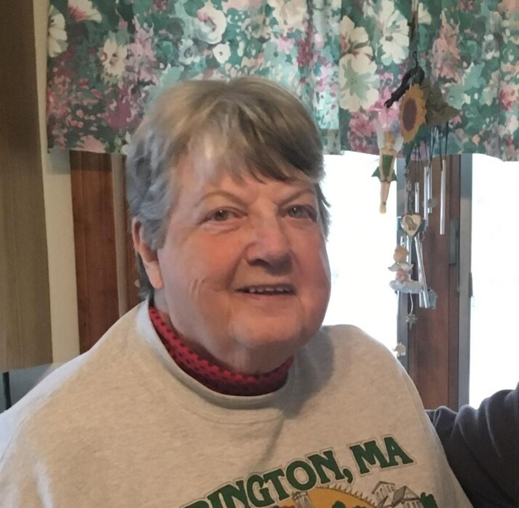 Margaret S. Malloy