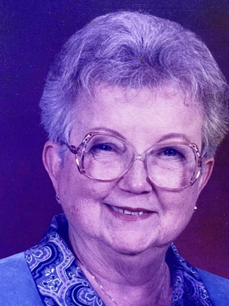 Dorothy Lee Williamson Profile Photo