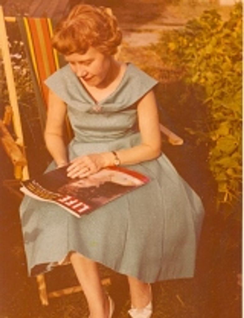 Anna Elliott