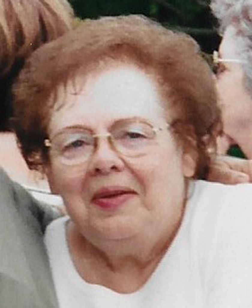 Vivian Louise Nowicki Profile Photo