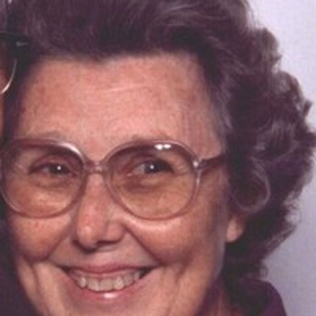 Gladys Jewell Murray