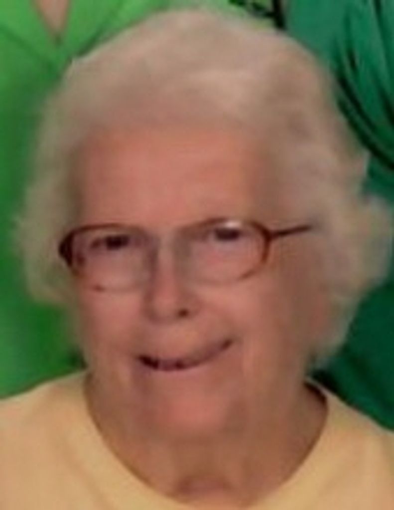 Evelyn Franklin Cleveland