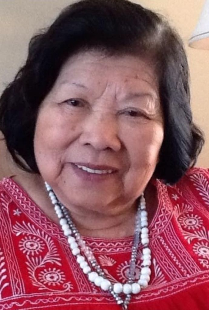 Natividad M. Miller