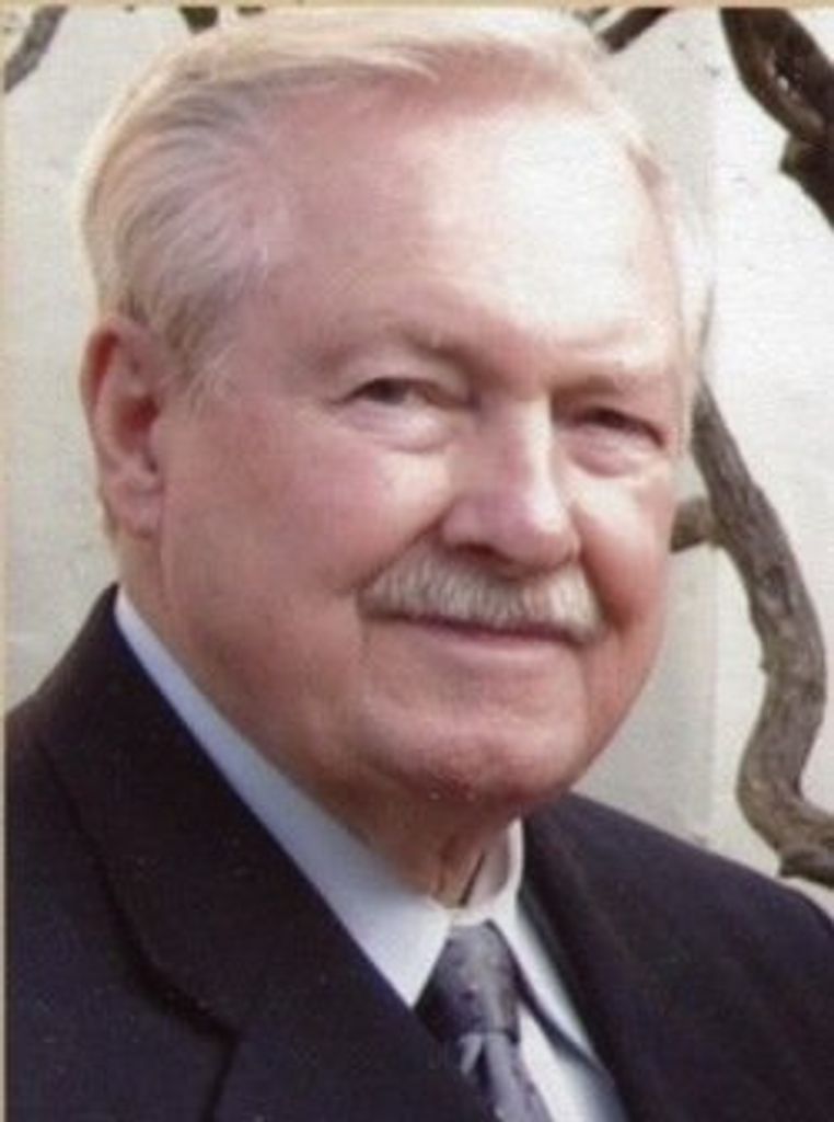 Harry Bodell