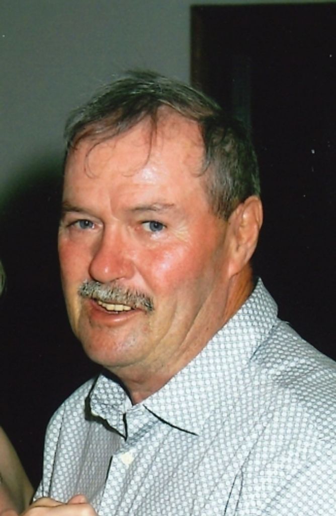 William Merlin Philpott Profile Photo