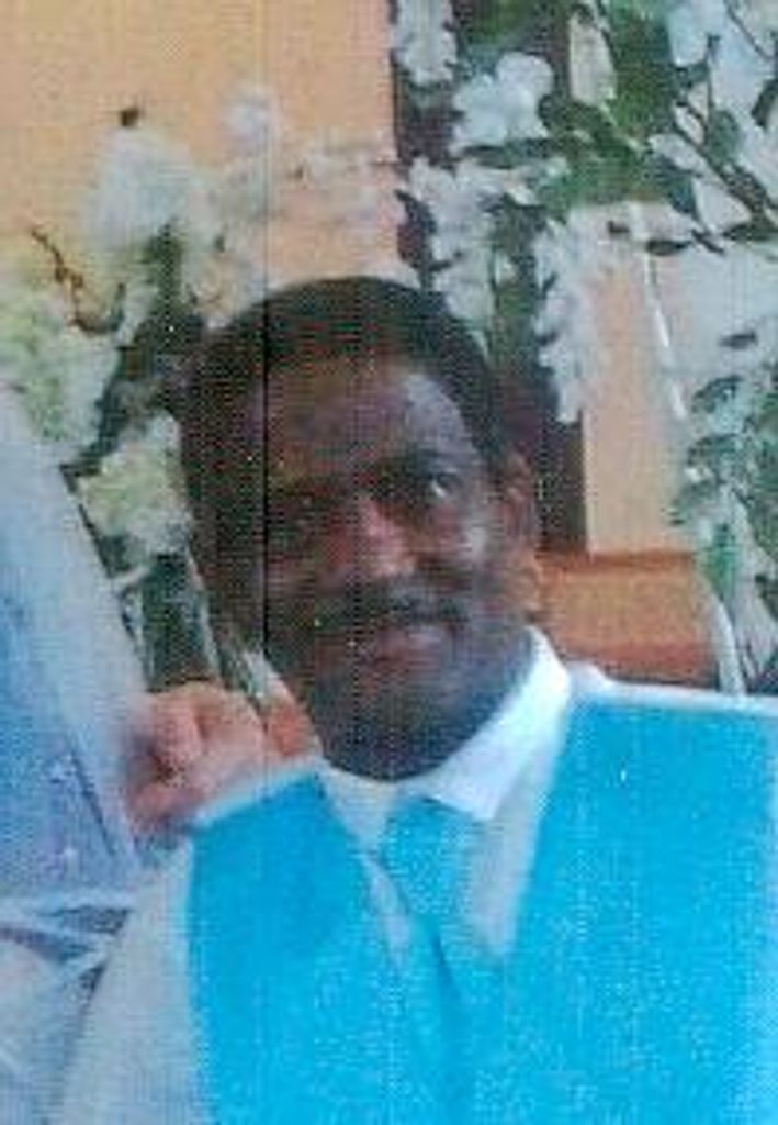 Richard A.  Childress