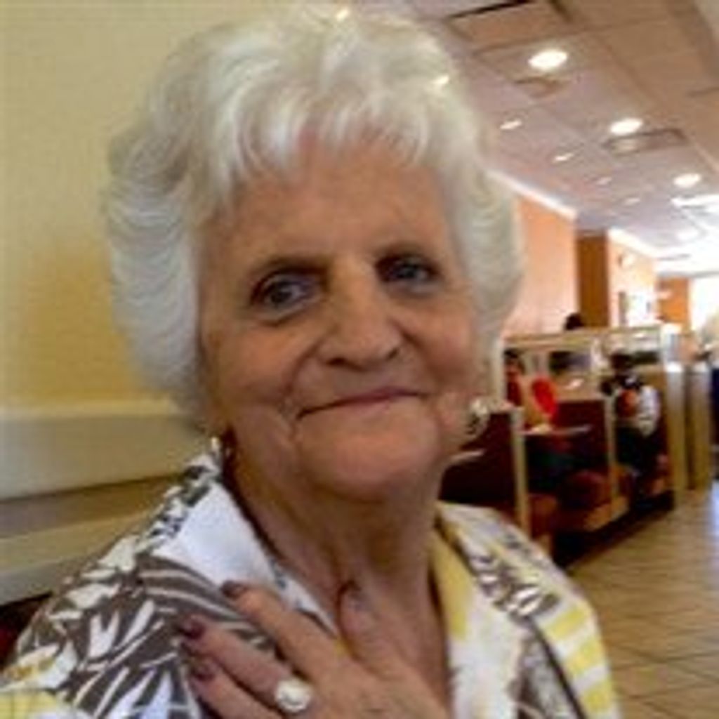 Virginia Crist