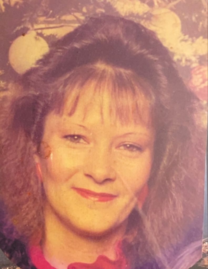 Mrs. Emma Herron Laney