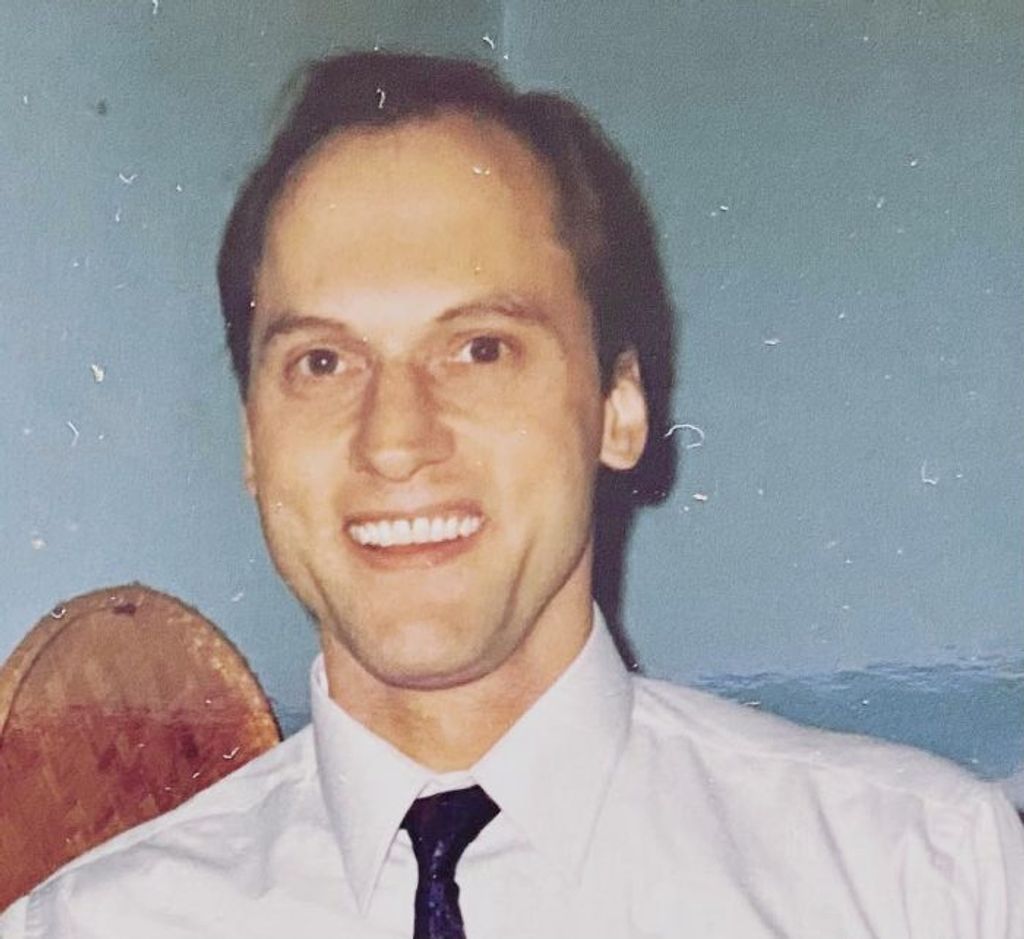 William Carl Stein Profile Photo