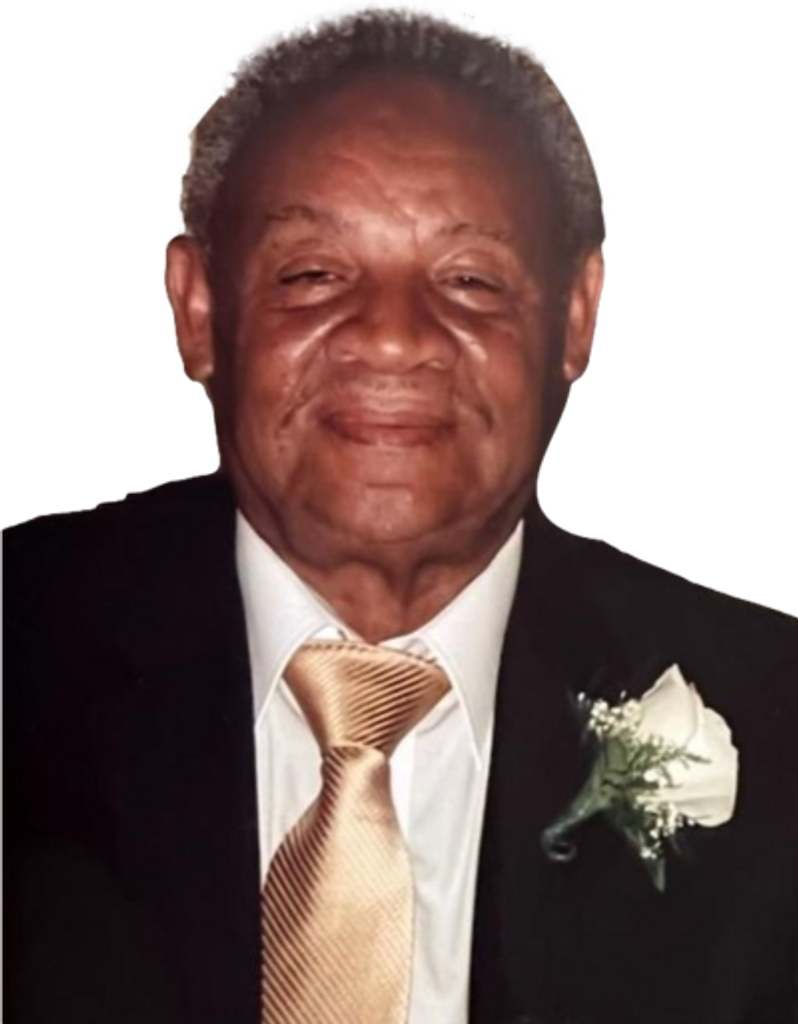 Stanley Moss, Sr. Profile Photo