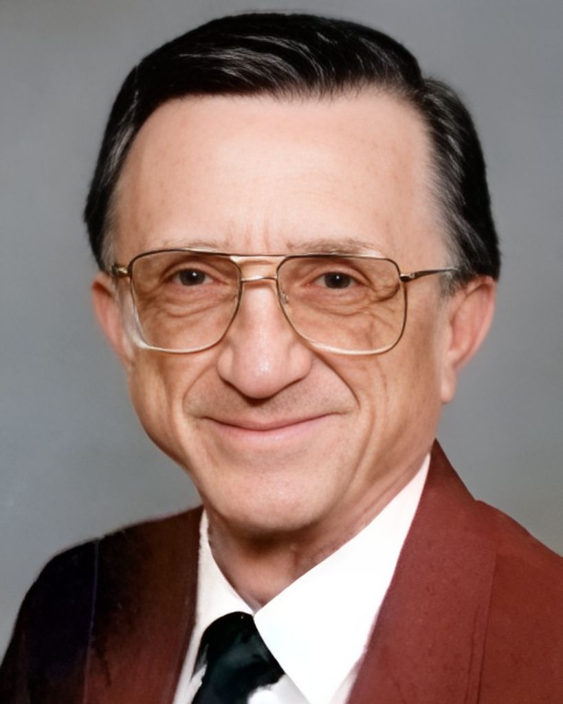 C. Lloyd Hosman Profile Photo