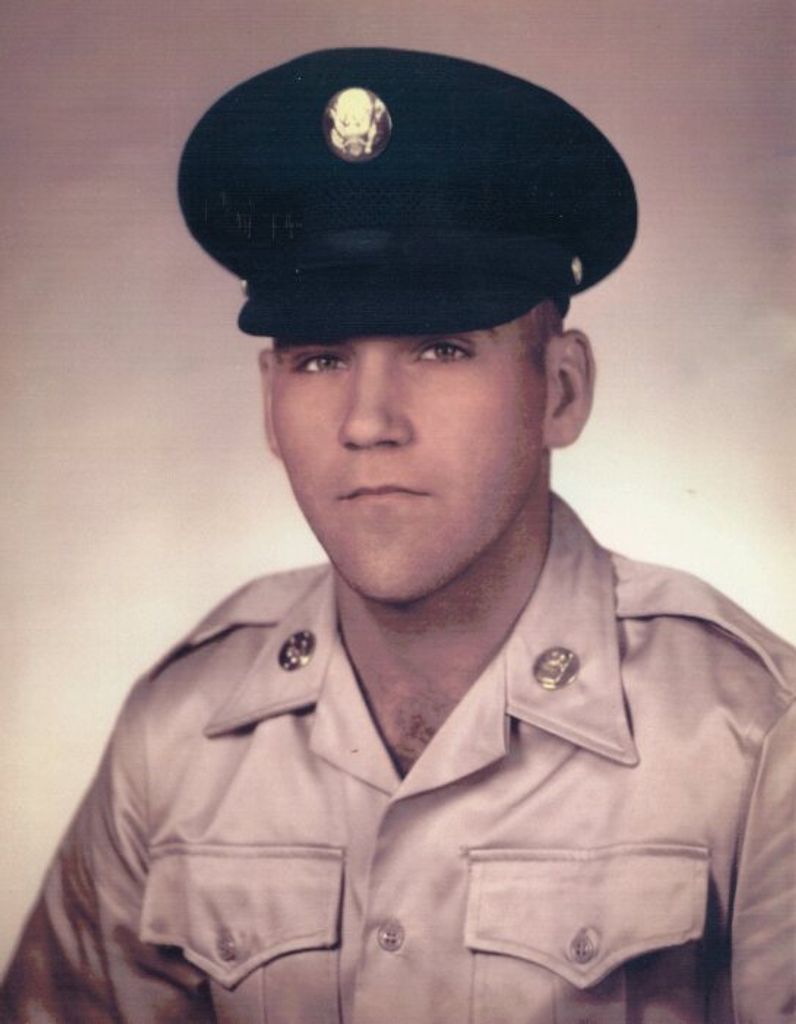 Roger Lee Corbin Profile Photo