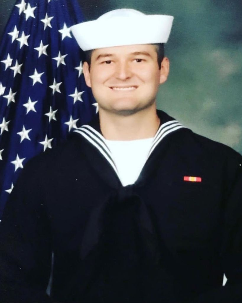 John Andrew Horner