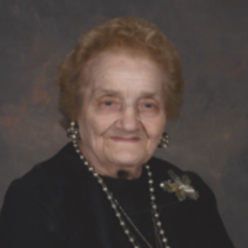 Jennie A. Bambu