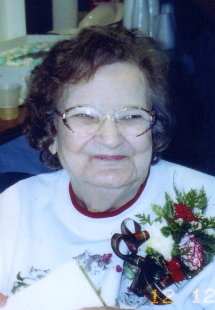 Ruth Reynolds Profile Photo