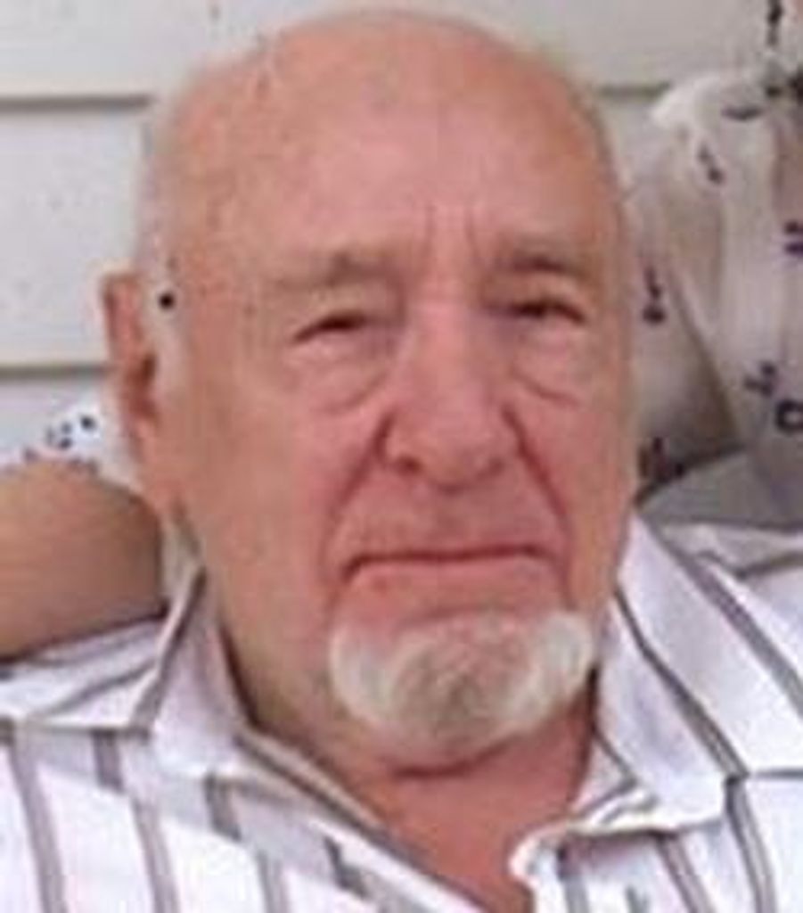 Carsal "Robbie" Robertson