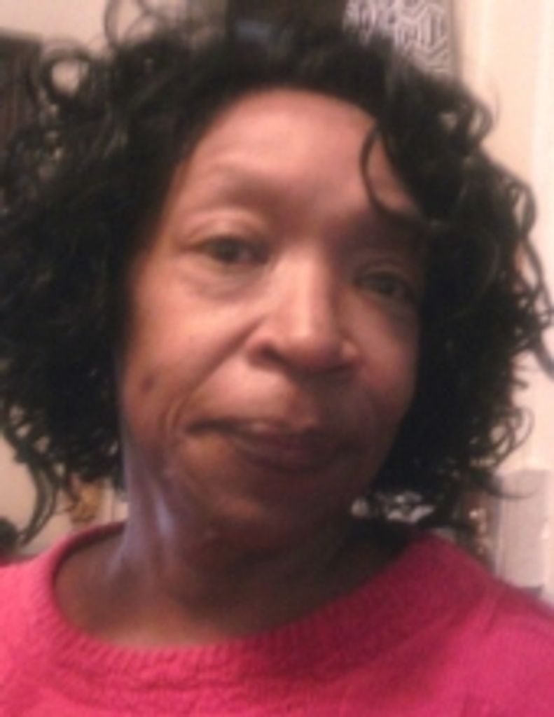 Marilyn Charles Kennedy-Thomas